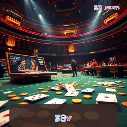 38v Aventura: Desperte o Explorador Dentro de Você