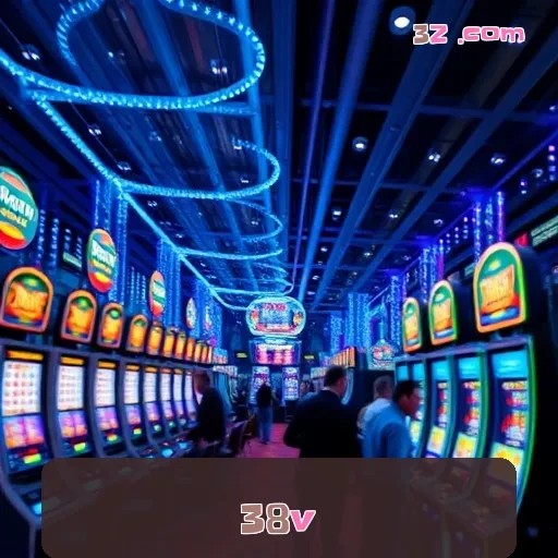 38v: Entretenimento em Família com Jogos Imperdíveis e Divertidos