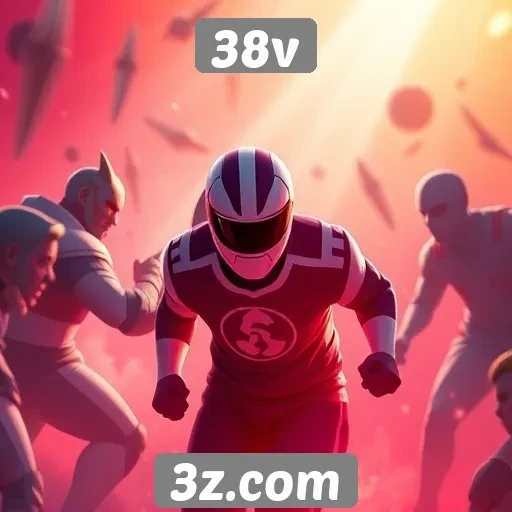 Análise das principais categorias de jogos no 38v