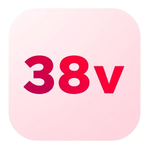 38v Logo