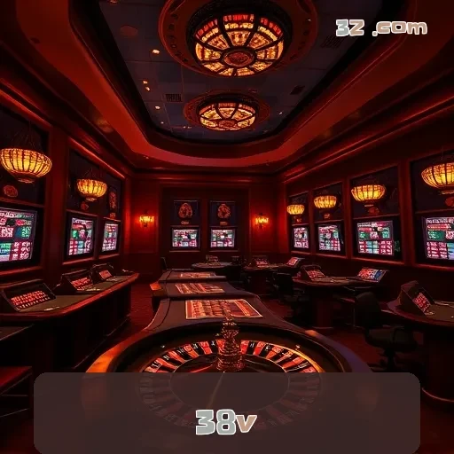 38v: Explore as Principais Inovações e Novidades em Jogos Hoje