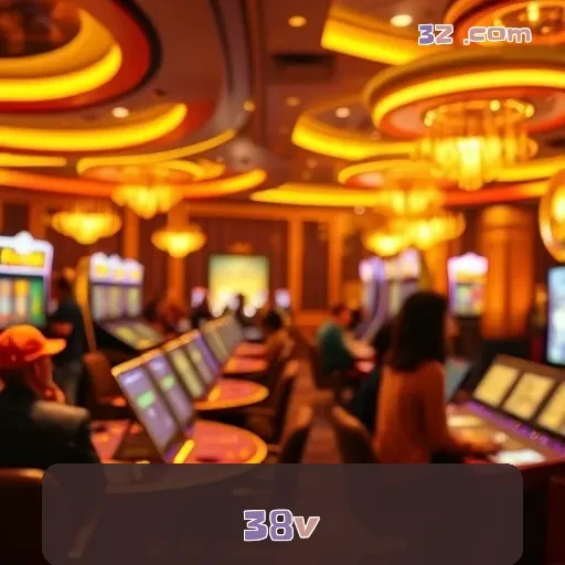 38v: A Revolução dos Jogos Quebra-Cabeça que Você Precisa Conhecer