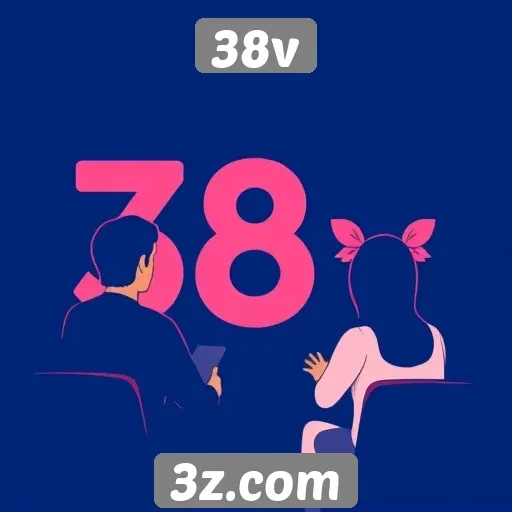 Plataforma 38v apresenta novos recursos de socialização