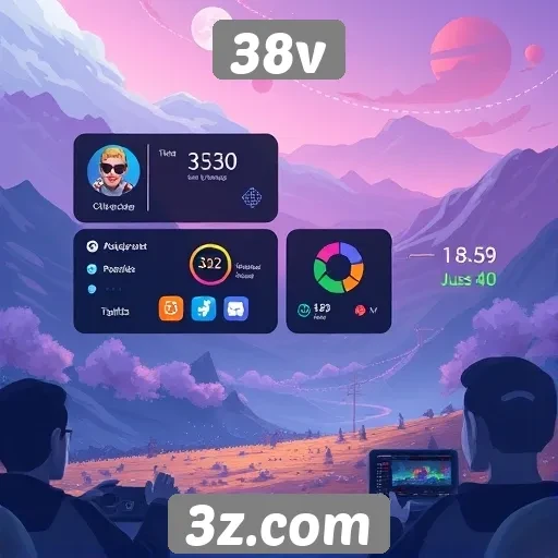 Interface do usuário do 38v recebe atualizações significativas